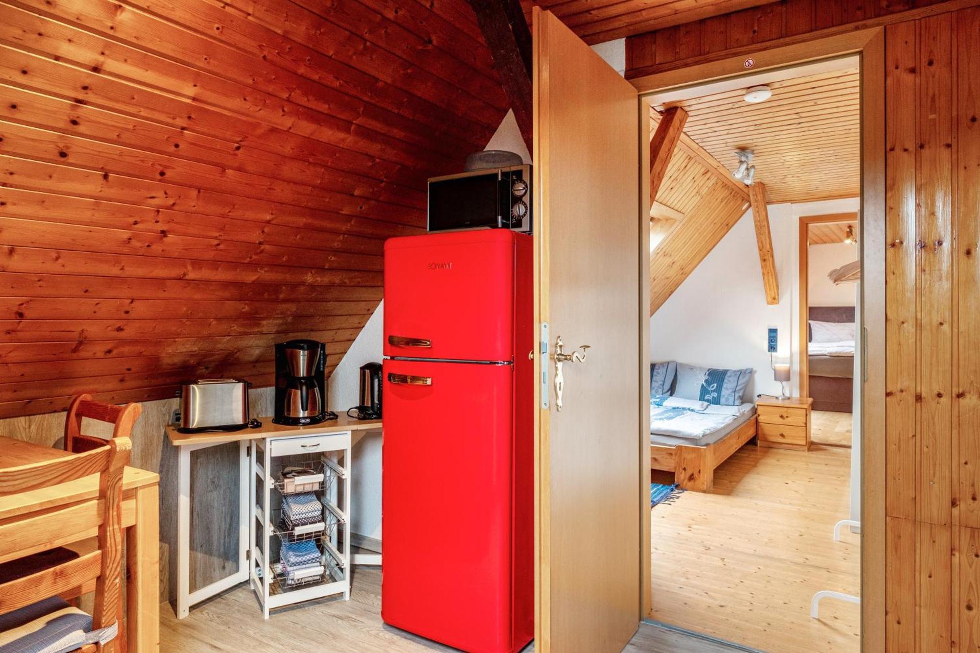Appartement Lehen ไฟรบวร์กอิมไบรส์เกา ภายนอก รูปภาพ